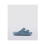 S10312 Kai Igor Marka Unisex Çocuk Terlik Mavi