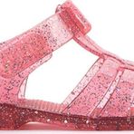 S10329-387 CLASICA CRISTAL BEBEK ÇOCUK SPOR SANDALET