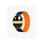 S104 Premium Amoled Lt Watch Akıllı Saat Çift Kordonlu