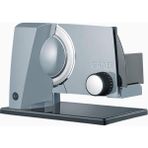 S1100 Mutfak Dilimleyici, Paslanmaz Çelik Bıçak, 230V, 170MM Bıçak - Gri