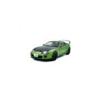 S1807608 1/18 Toyota Supra Mk4 (A80) WORKS – 1993