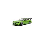 S1812203 1/18 Nissan Silvia S15 Spec-R Aero WORKS – 1999