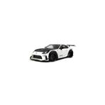 S1813602 1/18 Toyota Gr86 Lbwk Body Kit – Pearl White – 2024