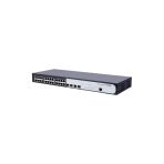 S1850-28P 24Ge Port, 4Xsfp Yönetilebilir Switch