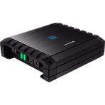 S2-A60M Mono Amplifikatör, 600W Rms @2 Ohm, Class-D, Bass Boost, Lpf, Kompakt Subwoofer Amfisi