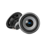 S2-W12D4 Çift 4-Ohm Ses Bobinli Yeni Nesil 30CM (12") S-Serisi Subwoofer