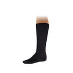 S218502 Scholl Flight Socks Siyah M