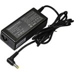 S230HL Monutor Monütör Monitör Adaptörü 19V 3.42A Adapter 5.5mm 1.7mm Acer LCD Monitor S202HL S