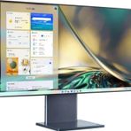 S27-1755 I5-1240P 32Gb Ram 1 Tb Ssd 27'' Wqhd Windows 11 All In One Bilgisayar