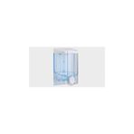 S2t 500 Gr. Sıvı Sabun Dispenseri/Sıvı Sabun Aparatı - Şeffaf - Plastik - Sıvı Sabunluk