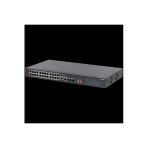 S3226-24Et-240 24 Port 24Xfe-2Xge-2X1ge/Sfp 240W Poe Switch