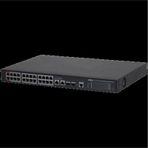 S4228-24gt-360 24 Port 24xge-2xge-2xge/sfp Yönetilebilir 360w Poe Switch