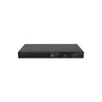 S5024FV3-EI 24 Port Gbit SFP + 2 Port Gbit Combo +4 SFP L2 Ethernet OMURGA Switch