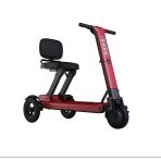 S540 Foldie Katlanır Scooter