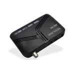 S55 Hd Uydu Alıcısı Redline Dahili Wifili - Siyah