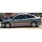 S57 Garaj Renault Laguna Marşpiyel Sağ Sol Takım Fiberglass Boyasız
