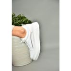 S602003409 Beyaz Spor Ayakkabı Sneakers