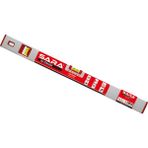 S670 Su Terazisi Mıknatıslı 40CM, Dayanıklı ve Kullanışlı Ölçüm Cihazı - Seçenek 1 - Antrasit