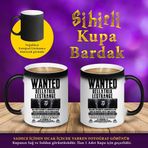 S73941 Wanted Bellatrix Lestrange Sihirli Hediyelik Kupa Bardak