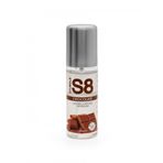 S8 Su Bazlı Çikolata Aromalı Kayganlaştırıcı 125ml