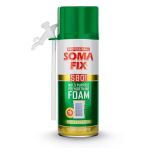 S801 Çok Amaçlı Poliüretan Köpük 300 Ml