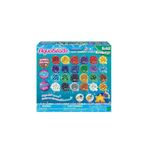 S'82 31995 AquaBeads Parlak Boncuk Paketi (yedek paket) 2000 parça +4 yaş