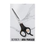 S'82 Berber Kuaför Ara Makası 17 cm