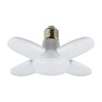 S'82 Eco Lounge Cata Ct 1151 LED Pervane Ampul 30W 3200K Gün Işığı E27 Duy