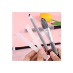 S'82 Makyaj Far Allık Kontür Eyeliner Fırça Malzemeleri Ürünleri Koruyucu File Kapak Örgü Kılıf S