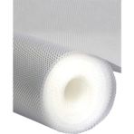 S'82 Mutfak Dolabı Çekmece Kaydırmaz Raf Örtüsü Şeffaf, Suya Dayanıklı, Kesilebilir Pvc 45X300 cm