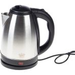 S'82 Paslanmaz Çelik Kettle Su Isıtıcı