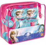 S'82 Sunman Frozen Paten Set