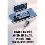 S'82 Telefon Standlı Bluetooth Kulaklık Aynalı Yüksek Ses
