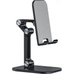 S'82 Yumurcak Shop® Plastik Ayarlanabilir Kaydırmaz Taban Telefon Tablet Standı