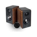 S880DB Mkıı 2.0 Aktif Hi-Fi Hoparlör Ceviz - 01-Siyah
