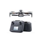 S9 Drone 4K Kamera WiFi FPV Katlanabilir Uzaktan Kumandalı Mini Quadcopter Akıllı Drone