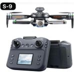 S9 Drone Ufo - Lisinya - 001-Renkli