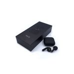 S9 Samsung - S10 - S20 - S20fe - S21 Samsung Pro 5 Sıyah Kablosuz Bluetooth Kulaklık