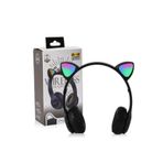 S9 SAMSUNG - S10 - S20 - S20FE - S21 SAMSUNG UYUMLU P47M SİYAH KABLOSUZ BLUETOOTH KULAKLIK