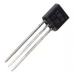 S9014 Npn Tip Transistör