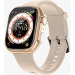 S92 Premium Lt Watch Akıllı Saat - Rose