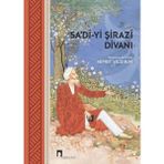Sa Dî-Yi Şirazî Divanı