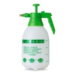 SA Products Pompalı Basınçlı Püskürtücü - Yabani Ot Öldürücü Püskürtücü Pompası, Gübre, Böcek Öldürücü, Mantar Öldürücü, Temizlik İçin - Plastik Mızraklı Bahçe Püskürtücü - Su Püskürtme Şişeleri - (2