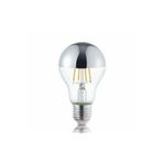 Sa-Se Green Ecolite 4 W Aynalı Fılament Led Ampül Sarı Işık 400 Lm E27
