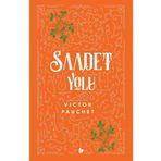 Saadet Yolu Buğday Kitap