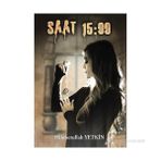 SAAT 15:00 - HIKMETULLAH YETKIN