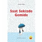 Saat Sekizde Gemide - Ulrich Hub