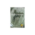 Saatçi Bayırı Ayça Şen