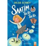Saatim Tik Ka Tik Ka Dilge Güney