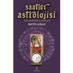 Saatler Astrolojisi ile Kehanet Sanatı - Metin Kiraz
